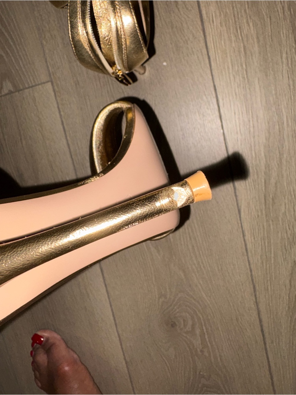 Gianvito Rossi Bijoux - Picture 3 of 6